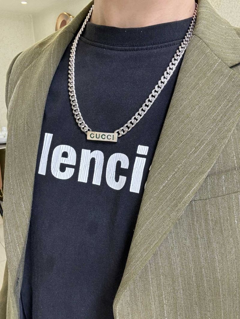 Gucci Necklaces